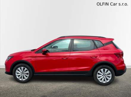 Seat - Arona