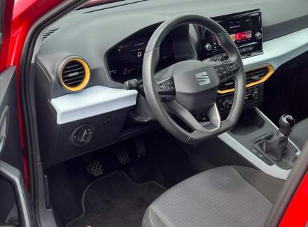Seat - Arona