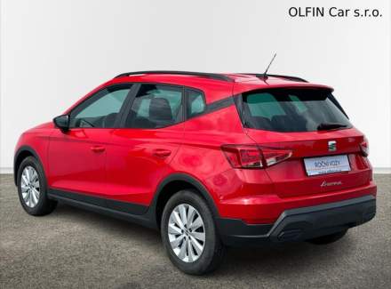 Seat - Arona