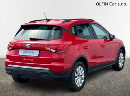 Seat - Arona