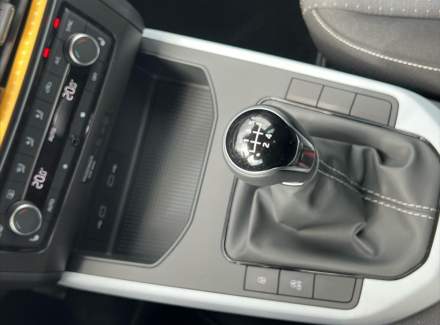 Seat - Arona
