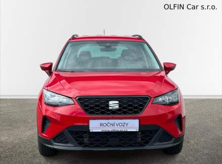 Seat - Arona