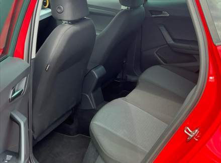 Seat - Arona