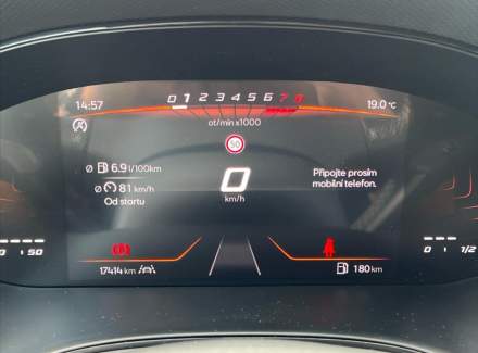 Seat - Arona