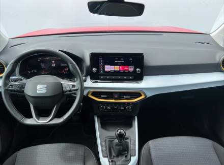 Seat - Arona