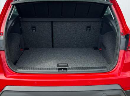 Seat - Arona