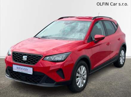 Seat - Arona
