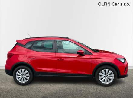 Seat - Arona