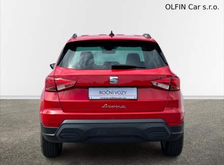 Seat - Arona