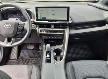 Toyota - C-HR
