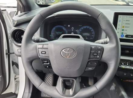 Toyota - C-HR