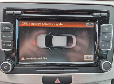 Volkswagen - Passat CC