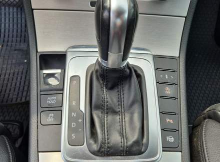 Volkswagen - Passat CC