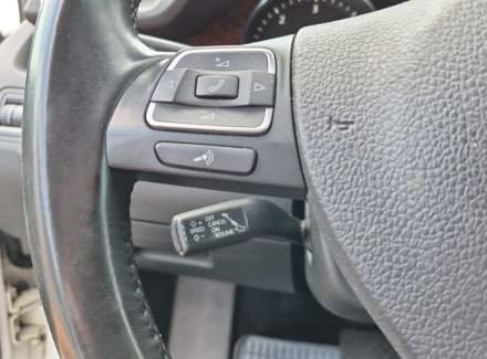 Volkswagen - Passat CC