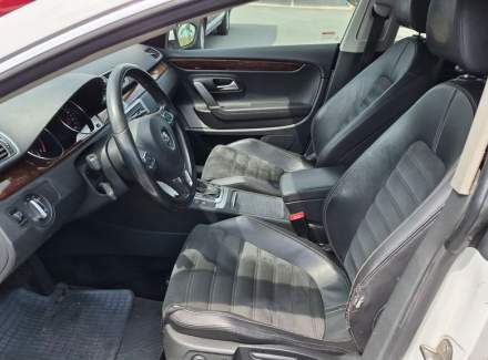 Volkswagen - Passat CC