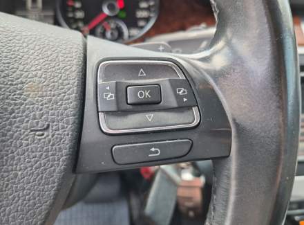 Volkswagen - Passat CC