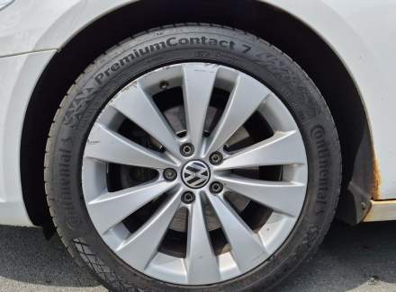 Volkswagen - Passat CC