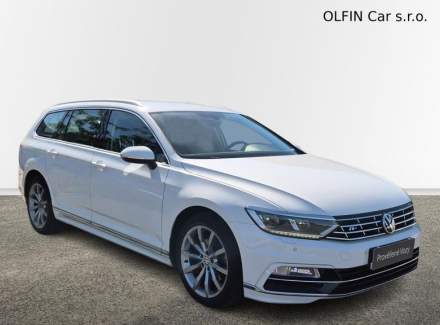 Volkswagen - Passat