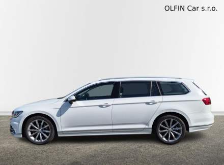 Volkswagen - Passat