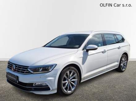 Volkswagen - Passat