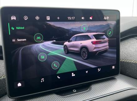 Škoda - Kodiaq