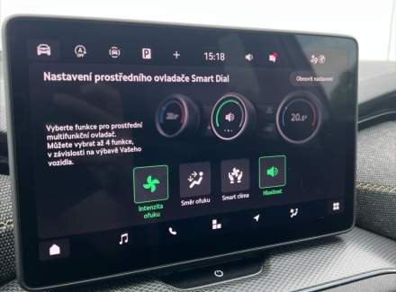 Škoda - Kodiaq