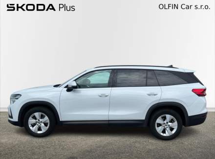 Škoda - Kodiaq