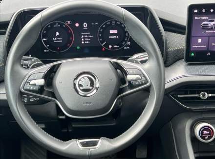Škoda - Kodiaq