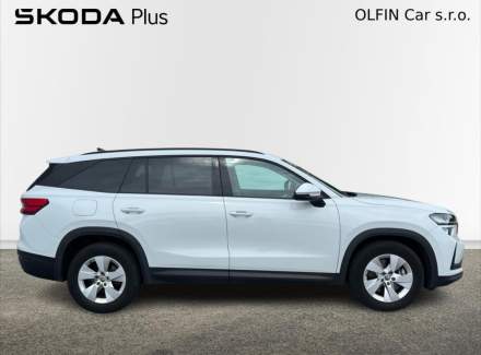 Škoda - Kodiaq