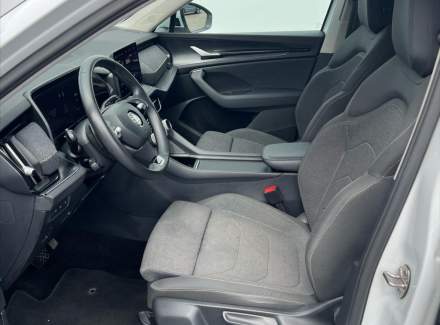 Škoda - Kodiaq