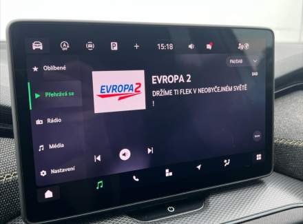 Škoda - Kodiaq