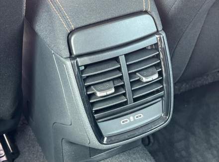 Škoda - Scala
