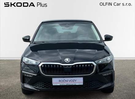 Škoda - Scala