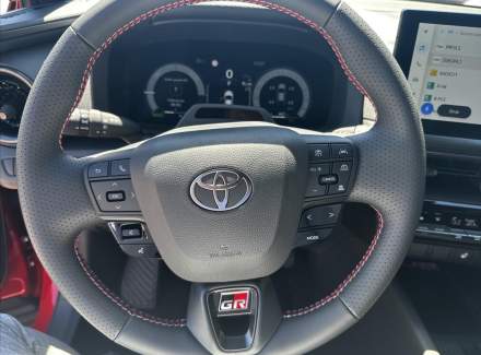 Toyota - C-HR