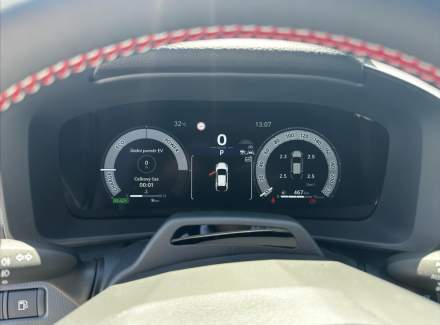 Toyota - C-HR