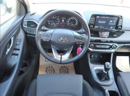Hyundai - i30