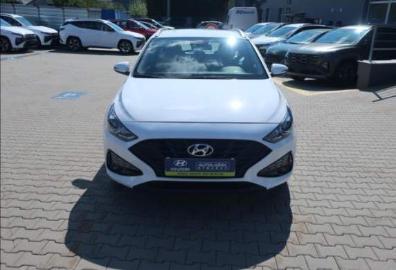 Hyundai - i30