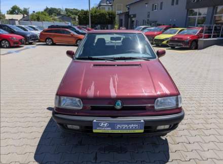 Škoda - Felicia
