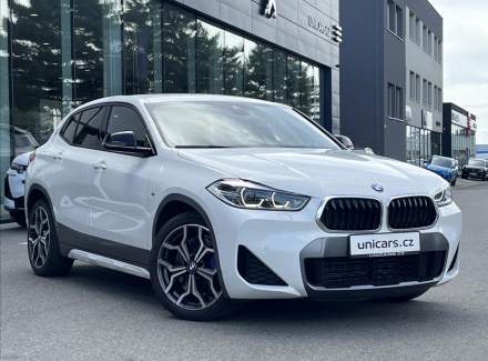 BMW - X2