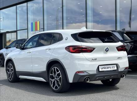 BMW - X2