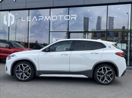 BMW - X2