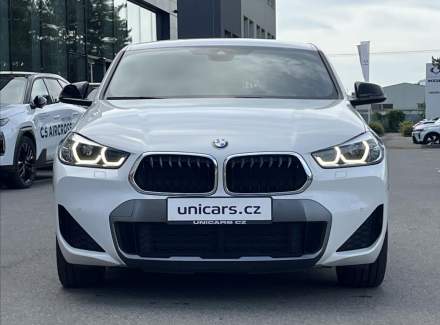 BMW - X2