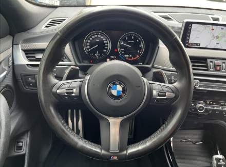 BMW - X2
