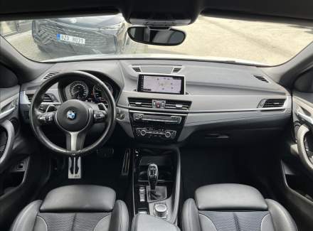 BMW - X2