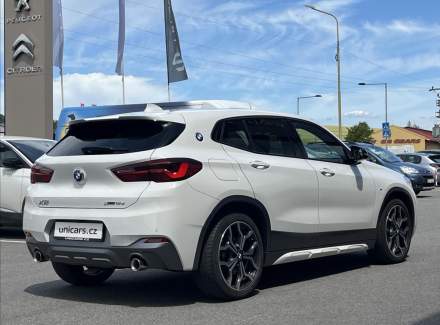 BMW - X2