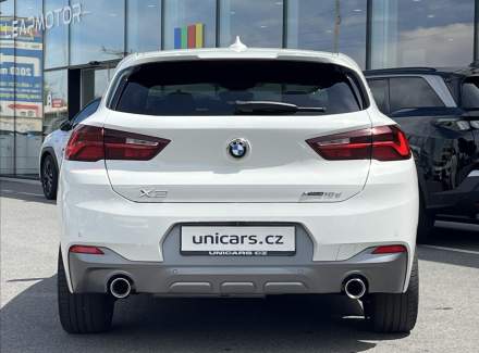 BMW - X2