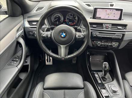 BMW - X2