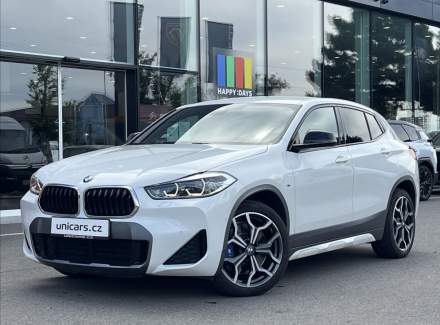 BMW - X2