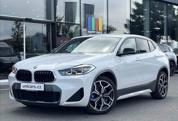 BMW - X2
