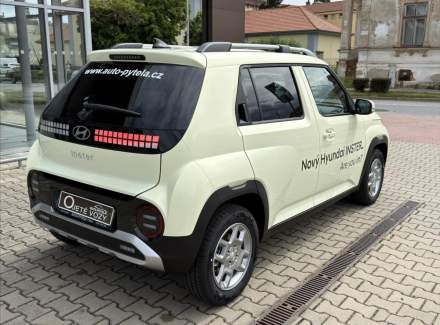 Hyundai - Inster